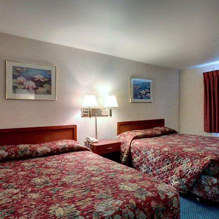 Americas Best Value Inn-Edmonds/Seattle North Ruang foto