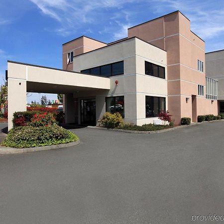 Americas Best Value Inn-Edmonds/Seattle North Bagian luar foto