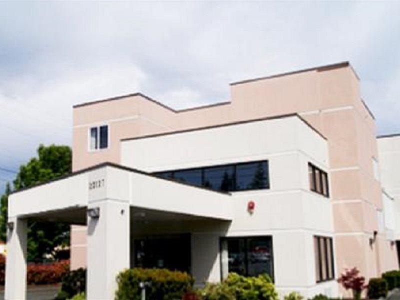 Americas Best Value Inn-Edmonds/Seattle North Bagian luar foto