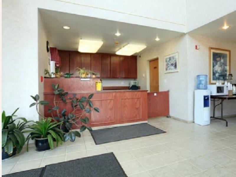 Americas Best Value Inn-Edmonds/Seattle North Bagian luar foto