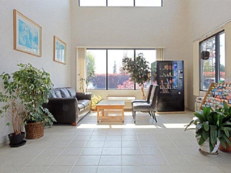 Americas Best Value Inn-Edmonds/Seattle North Bagian luar foto