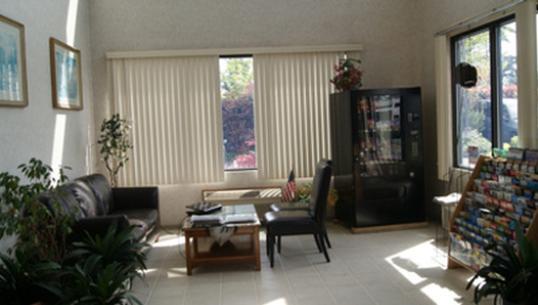 Americas Best Value Inn-Edmonds/Seattle North Interior foto