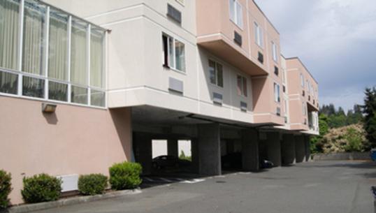 Americas Best Value Inn-Edmonds/Seattle North Bagian luar foto